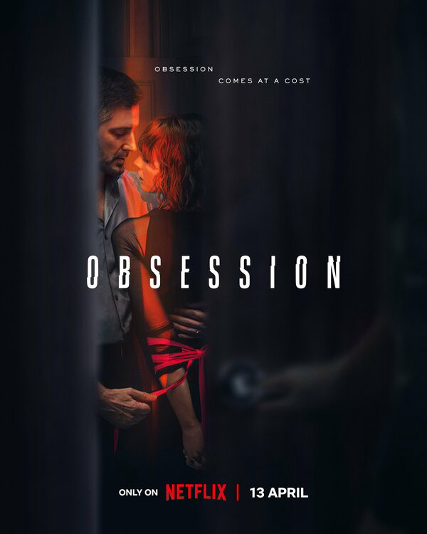 Постер сериала